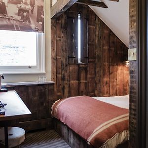 Cabine Confortable